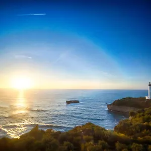 Les Echappées Belles - Du Phare France