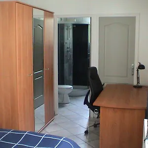 Homestay France