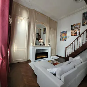 Luxueux Vieux France
