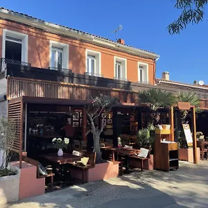 3* Hotel L'oustaou De