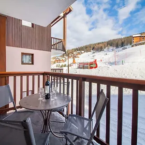 34 Grande Ourse Vallandry - Les Arcs - Paradiski France