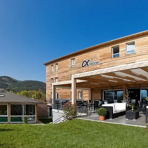 3* Hotel Ax Spa&restaurant